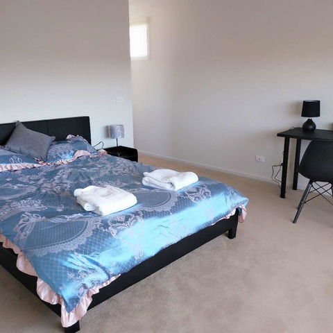 Melbourne Guest House - South Australia Travel 23