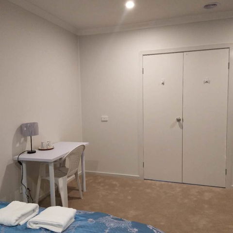 Melbourne Guest House - South Australia Travel 29