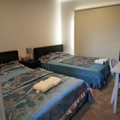 Melbourne Guest House - South Australia Travel 35