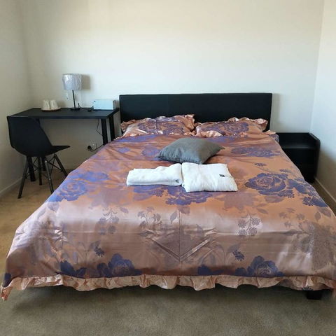Melbourne Guest House - South Australia Travel 11