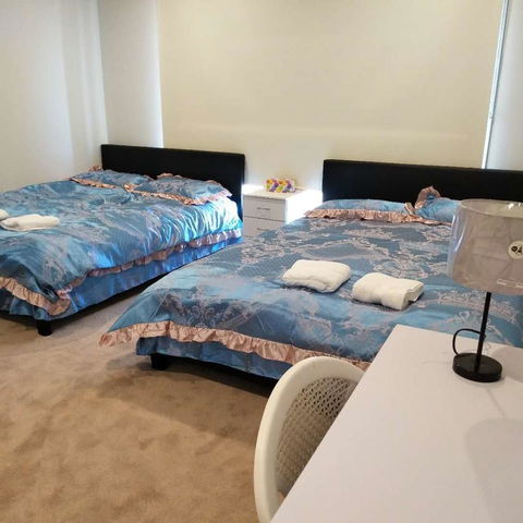 Melbourne Guest House - South Australia Travel 34