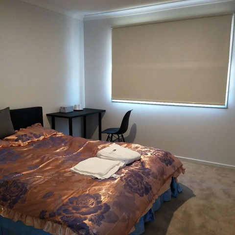 Melbourne Guest House - South Australia Travel 15