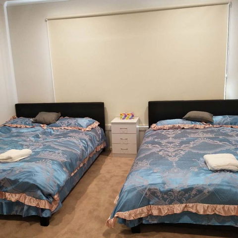 Melbourne Guest House - South Australia Travel 30