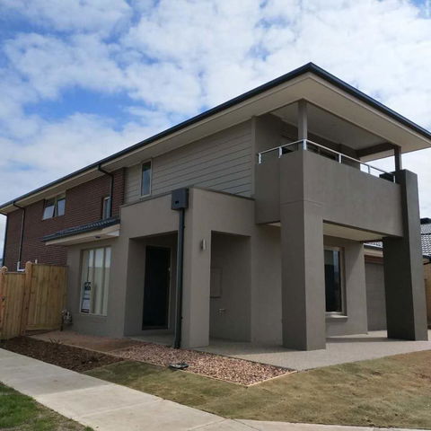 Melbourne Guest House - South Australia Travel 0