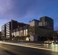 Pullman Melbourne Albert Park - South Australia Travel