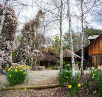 Lothlorien - South Australia Travel