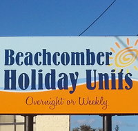 Beachcomber Holiday Units - South Australia Travel