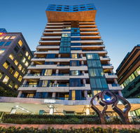 Mantra St Kilda Road - South Australia Travel