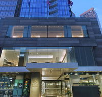 Sheraton Melbourne Hotel - South Australia Travel