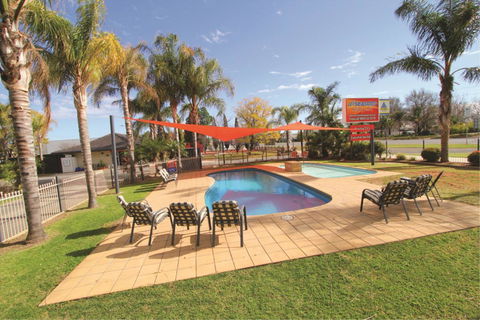 All Seasons Mildura Holiday Park - South Australia Travel 14