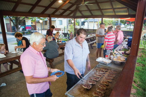 All Seasons Mildura Holiday Park - South Australia Travel 29