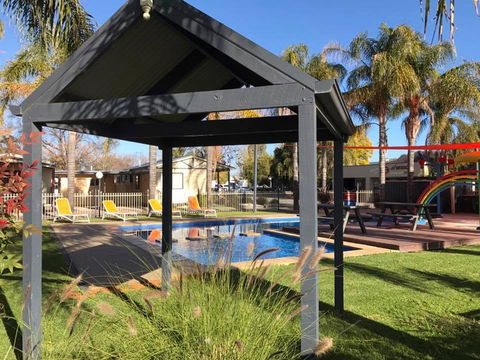 All Seasons Mildura Holiday Park - South Australia Travel 18