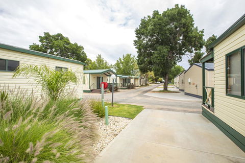 All Seasons Mildura Holiday Park - South Australia Travel 22