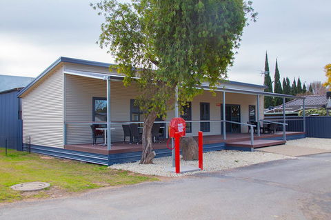 All Seasons Mildura Holiday Park - South Australia Travel 12