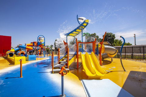 All Seasons Mildura Holiday Park - South Australia Travel 2