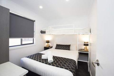 All Seasons Mildura Holiday Park - South Australia Travel 23