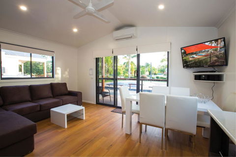 All Seasons Mildura Holiday Park - South Australia Travel 25