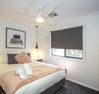 All Seasons Mildura Holiday Park - South Australia Travel