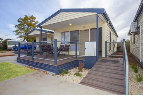 All Seasons Mildura Holiday Park - South Australia Travel 20