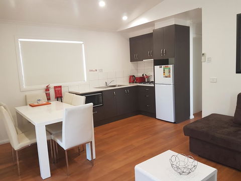 All Seasons Mildura Holiday Park - South Australia Travel 16