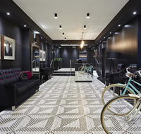Punthill Apartment Hotel - Flinders Lane - South Australia Travel