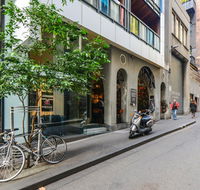 Canvas Suites on Russell Place - South Australia Travel