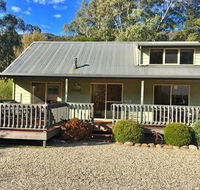 Kangurra Holiday House - South Australia Travel