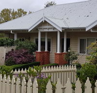 Healesville House - Fig Tree House - South Australia Travel