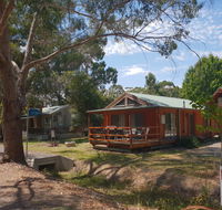 Kiramli Villas - South Australia Travel