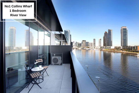 Orange Stay At Collins Wharf - South Australia Travel 15