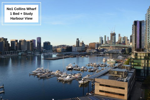 Orange Stay At Collins Wharf - South Australia Travel 37