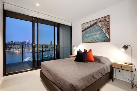 Orange Stay At Collins Wharf - South Australia Travel 0