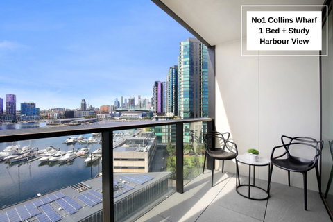 Orange Stay At Collins Wharf - South Australia Travel 30