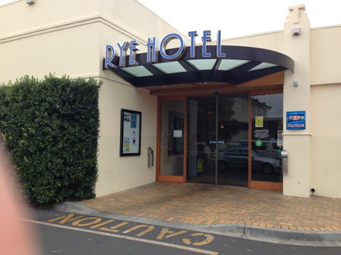 Rye Hotel By Nightcap Plus - South Australia Travel 36
