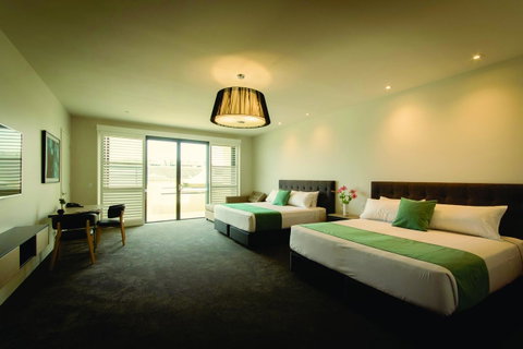 Rye Hotel By Nightcap Plus - South Australia Travel 1