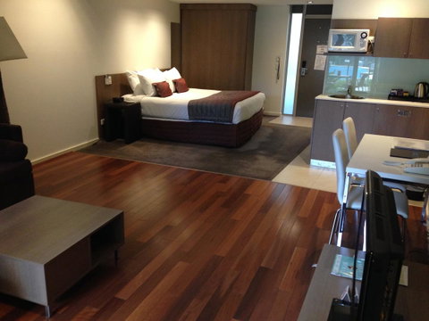 Rye Hotel By Nightcap Plus - South Australia Travel 39