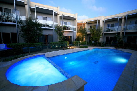 Rye Hotel By Nightcap Plus - South Australia Travel 0