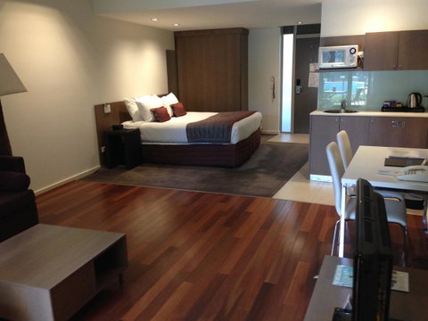 Rye Hotel By Nightcap Plus - South Australia Travel 41