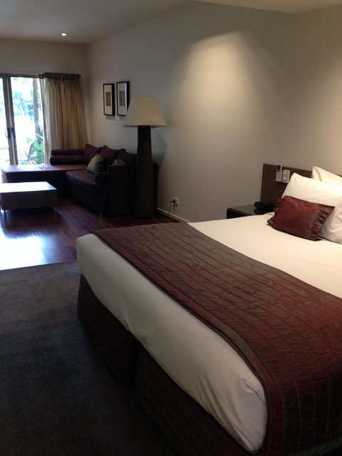 Rye Hotel By Nightcap Plus - South Australia Travel 23