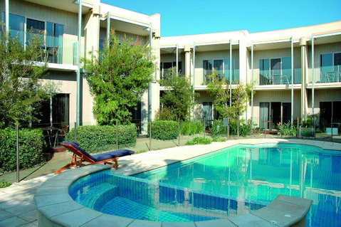 Rye Hotel By Nightcap Plus - South Australia Travel 12