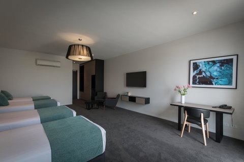 Rye Hotel By Nightcap Plus - South Australia Travel 2