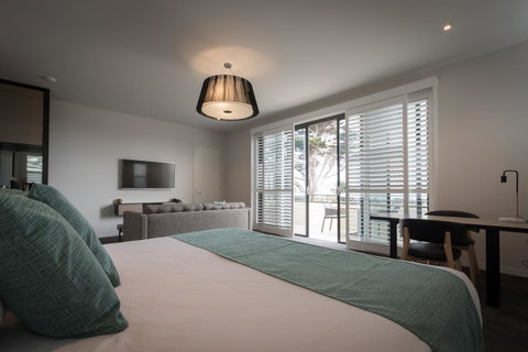 Rye Hotel By Nightcap Plus - South Australia Travel 7