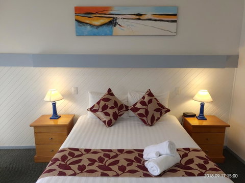 Coachman Motel And Holiday Units - South Australia Travel 29