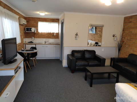 Coachman Motel And Holiday Units - South Australia Travel 24