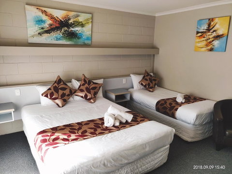 Coachman Motel And Holiday Units - South Australia Travel 10