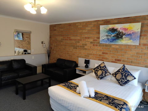 Coachman Motel And Holiday Units - South Australia Travel 17