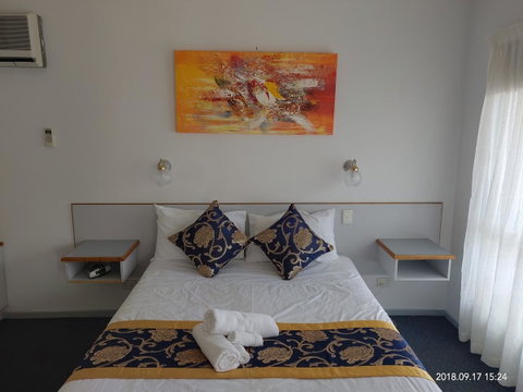 Coachman Motel And Holiday Units - South Australia Travel 28