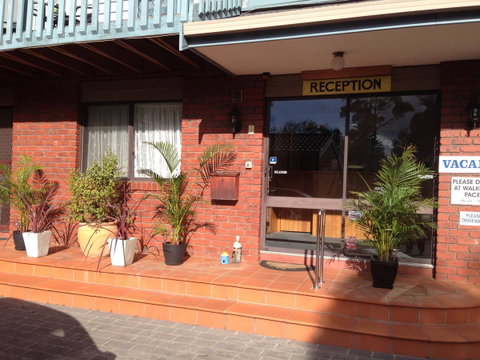 Coachman Motel And Holiday Units - South Australia Travel 31