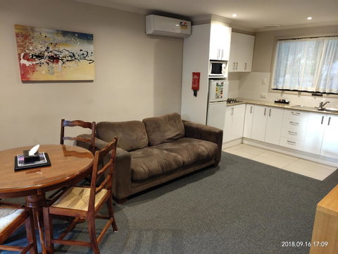 Coachman Motel And Holiday Units - South Australia Travel 43
