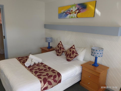 Coachman Motel And Holiday Units - South Australia Travel 33